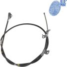 Blue Print Seilzug, Feststellbremse ADD64685