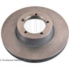 Blue Print Bremsscheibe ADBP430044 Blue Print Bremsscheibe ADBP430044
