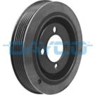 Dayco Riemenscheibe, Kurbelwelle DPV1055