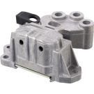 FEBI BILSTEIN 105506 Motorlager FEBI BILSTEIN 105506 Motorlager