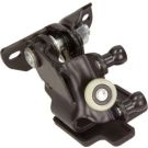 Maxgear Rollenführung, Schiebetür 27-0252