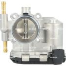 NRF Drosselklappenstutzen 408030