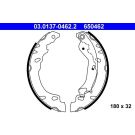 Bremsbackensatz 03.0137-0462.2 Bremsbackensatz 03.0137-0462.2