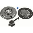 SACHS 3000 990 318 Kupplungssatz XTend Kit plus CSC SACHS 3000 990 318 Kupplungssatz XTend Kit plus CSC