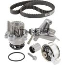 Wasserpumpe + Zahnriemensatz KDP457.580