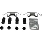 Metzger Zubehörsatz, Scheibenbremsbelag 109-1843