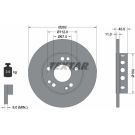 Bremsscheibe 92027403 Bremsscheibe 92027403