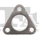 FA1 Dichtung, Abgasrohr 100-902