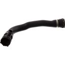 FEBI BILSTEIN 45842 Kühlerschlauch FEBI BILSTEIN 45842 Kühlerschlauch