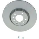 BOSCH Bremsscheibe 0 986 479 113