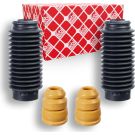 FEBI BILSTEIN 108911 Anschlagpuffer, Federung FEBI BILSTEIN 108911 Anschlagpuffer, Federung