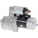 Hella Starter 8EA 012 528-441