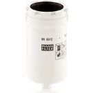 Mann-Filter Filter, Arbeitshydraulik WH 9012 Mann-Filter Filter, Arbeitshydraulik WH 9012