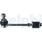 Delphi Stange/Strebe, Stabilisator TC2707
