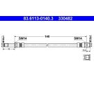 Bremsschlauch 83.6113-0140.3 Bremsschlauch 83.6113-0140.3