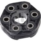 FEBI BILSTEIN 184957 Hardyscheibe FEBI BILSTEIN 184957 Hardyscheibe