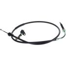 BOSCH Seilzug, Feststellbremse 1 987 482 230