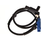 Sensor, Raddrehzahl 20-0045 Sensor, Raddrehzahl 20-0045