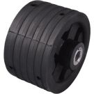Lagerung, Motor 00168157