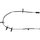 Hella Warnkontakt, Bremsbelagverschleiß 8DK 355 250-631