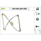 Valeo Fensterheber 851304