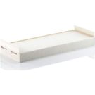 MANN-FILTER CU 4795 Innenraumfilter, Partikelfilter