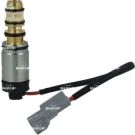 NRF Regelventil, Kompressor 38618