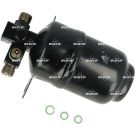 Trockner, Klimaanlage 33018