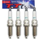 Denso Zündkerze Iridium TT IXEH22TT