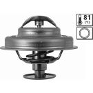 Valeo Thermostat, Kühlmittel 819937