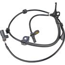 Metzger Sensor, Raddrehzahl 09001169