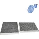 Blue Print Filtersatz, Innenraumluft ADB112509
