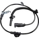 Metzger Sensor, Raddrehzahl 09001325