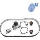 Blue Print Wasserpumpe + Zahnriemensatz ADM573705