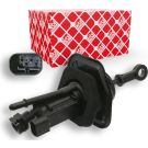 FEBI BILSTEIN 46139 Geberzylinder, Kupplung FEBI BILSTEIN 46139 Geberzylinder, Kupplung