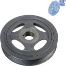 Blue Print Riemenscheibe, Kurbelwelle ADT36135