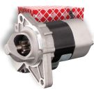 FEBI BILSTEIN 101623 Starter FEBI BILSTEIN 101623 Starter