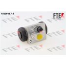 FTE Radbremszylinder 9210095