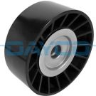 Dayco Umlenk-/Führungsrolle, Keilrippenriemen APV2984