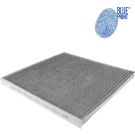 Blue Print Filter, Innenraumluft ADT32512