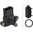 Sensor, Saugrohrdruck 6PP 009 400-381 Sensor, Saugrohrdruck 6PP 009 400-381