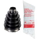 FEBI BILSTEIN 176124 Faltenbalgsatz, Antriebswelle