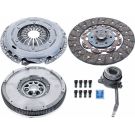 SACHS 2290 601 070 Kupplungssatz ZMS Modul XTend plus CSC SACHS 2290 601 070 Kupplungssatz ZMS Modul XTend plus CSC