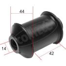 Corteco Lagerung, Lenker 80000477