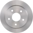 BOSCH Bremsscheibe 0 986 478 771