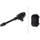 Hella Zündspule 5DA 358 057-271