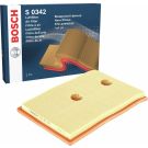 BOSCH F 026 400 342 Luftfilter BOSCH F 026 400 342 Luftfilter