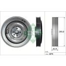 INA Riemenscheibe, Kurbelwelle 544 0514 10