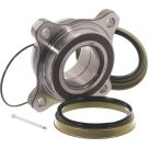 SKF Radlagersatz VKBA 6906
