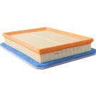 Knecht Luftfilter LX 1825